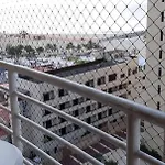 Piscina Na Cobertura