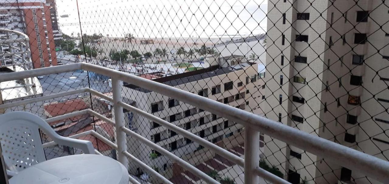 Piscina Na Cobertura Fortaleza (Ceara)