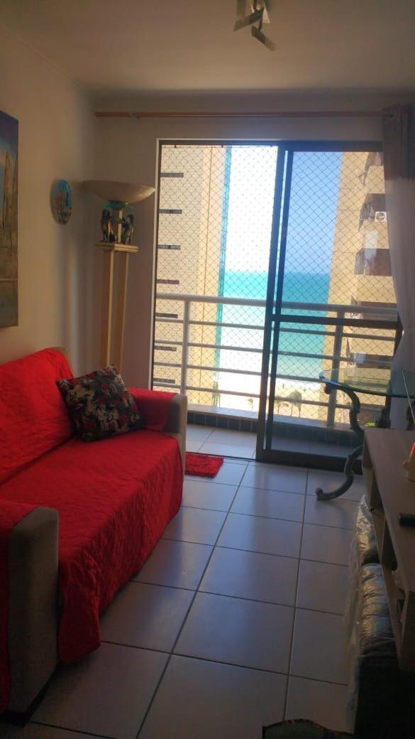 Apartamento Piscina Na Cobertura Fortaleza (Ceara)