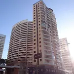 Piscina Na Cobertura